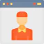 Website icon 64x64