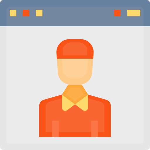 Website icon