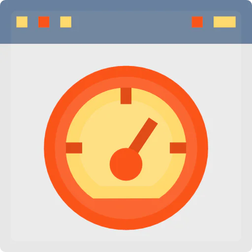 Website icon