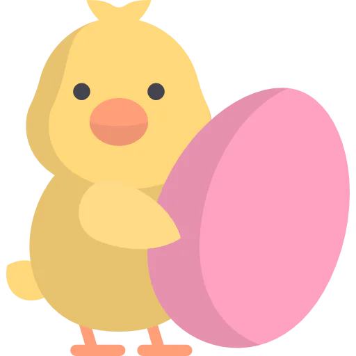 Chicken icon