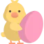 Chicken icon 64x64