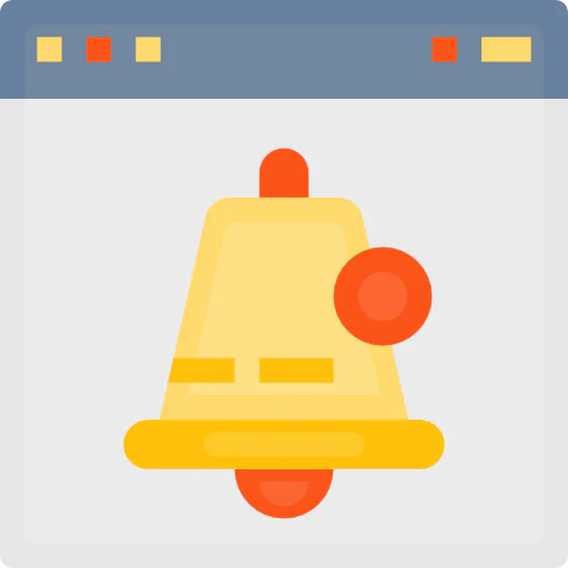 Website icon