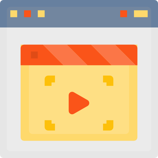 Website icon