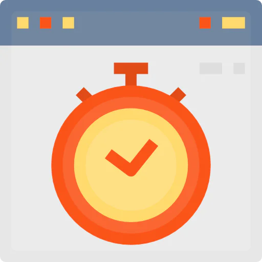 Website icon