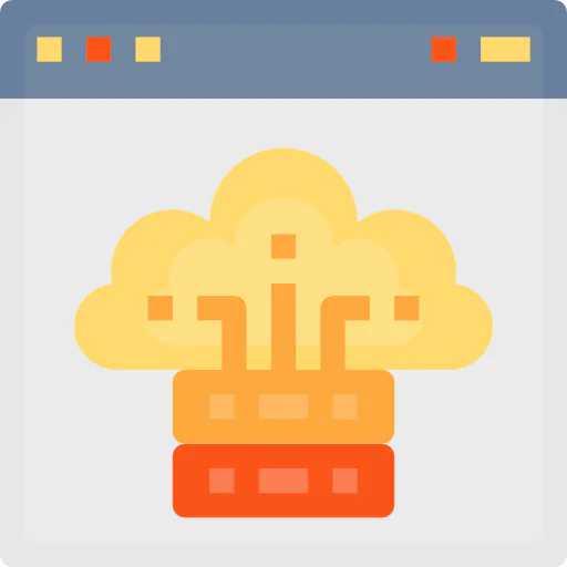 Website icon