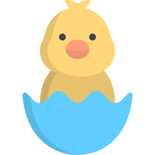 Chicken icon