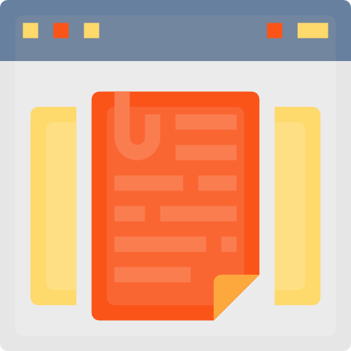 Website icon