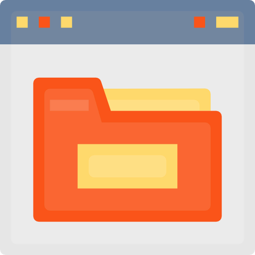 Website icon