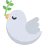Dove icon 64x64