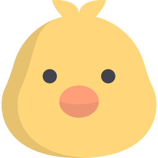 Chicken icon