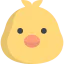 Chicken icon 64x64