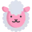 Sheep icon 64x64