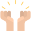 Prayer icon 64x64