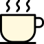 Coffee icon 64x64