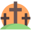 Calvary icon 64x64