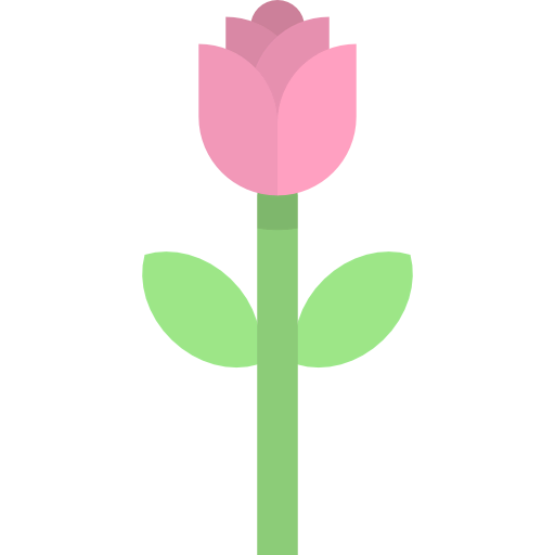 Tulip icon