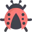Ladybug icon 64x64