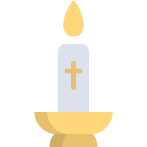 Candle icon