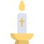 Candle icon 64x64