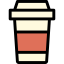 Coffee icon 64x64