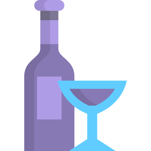 Wine icon