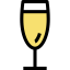 Champagne icon 64x64