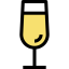 Champagne icon 64x64