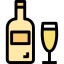 Champagne icon 64x64