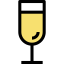Champagne icon 64x64