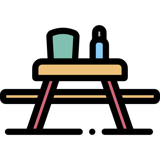 Table icon