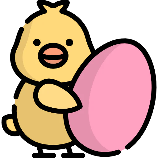 Chicken icon