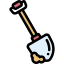 Shovel icon 64x64