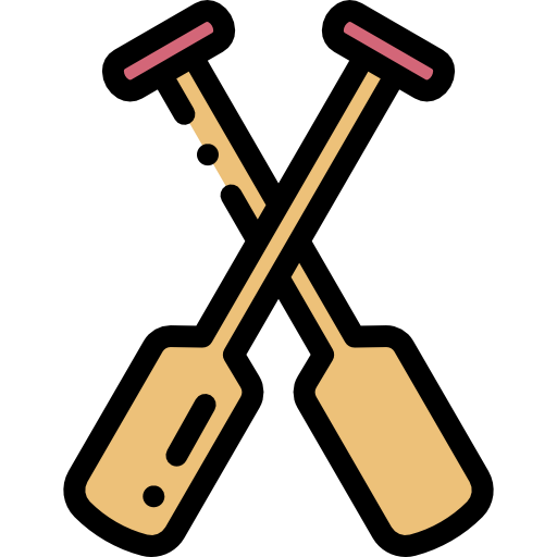 Paddle icon
