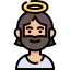 Jesus icon 64x64