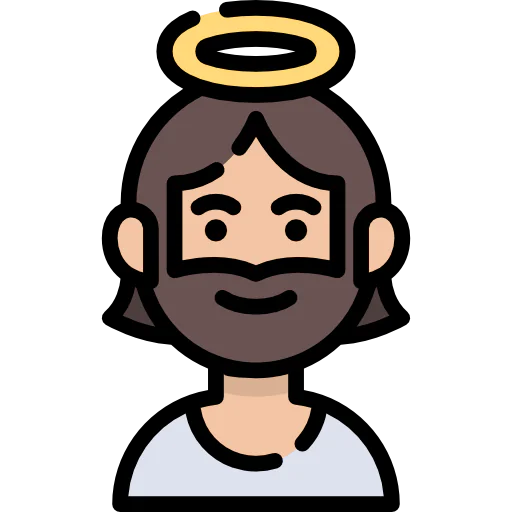 Jesus icon