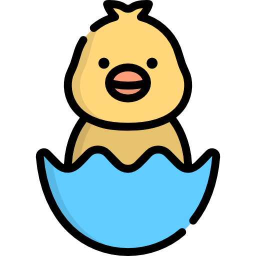 Chicken icon