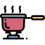 Pot icon 64x64