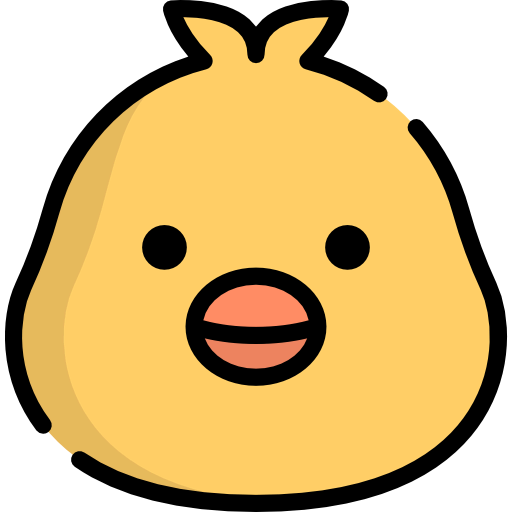 Chicken icon