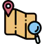 Map icon 64x64