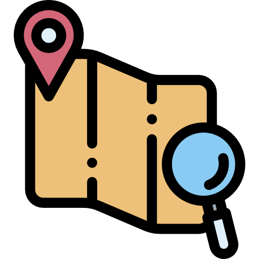 Map icon