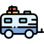 Trailer icon 64x64