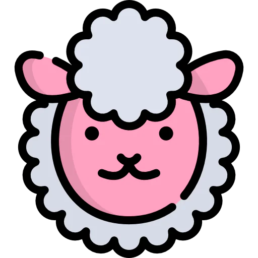 Sheep icon