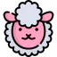 Sheep icon 64x64