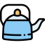 Kettle icon 64x64