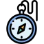 Compass icon 64x64