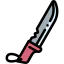 Knife icon 64x64