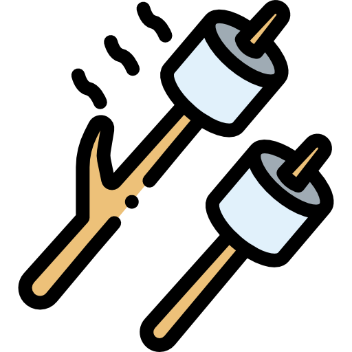 Marshmallow icon