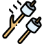 Marshmallow icon 64x64