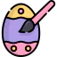 Easter egg icon 64x64