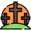 Calvary icon 64x64